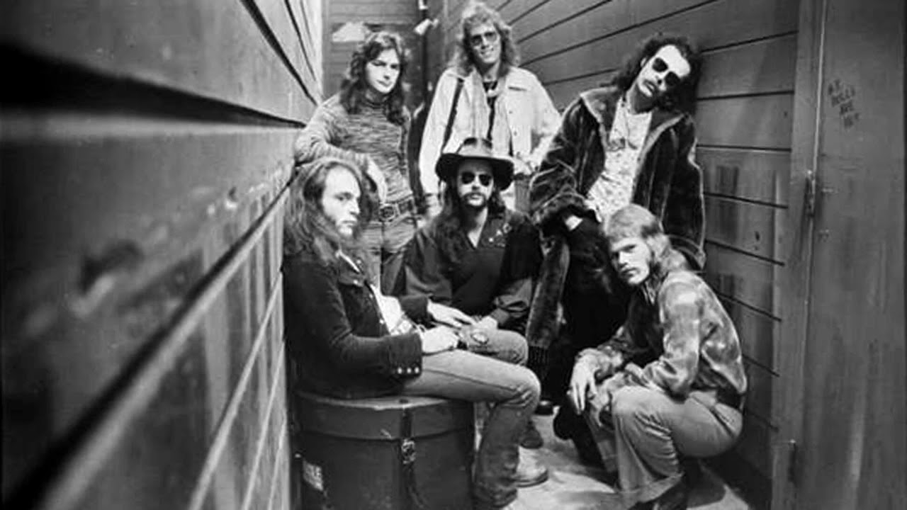 Bittersweet, "Carry Man" (1973 - rock band from Chico, CA)