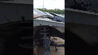 @LKQ junk yard