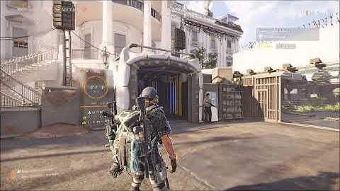 The Division 2 load times PC