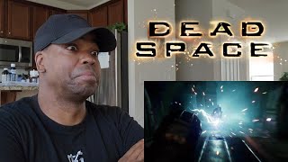 Dead Space Remake Review - Reaction!