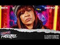 Lady Luck OVERTIME Freestyle | SWAY’S UNIVERSE