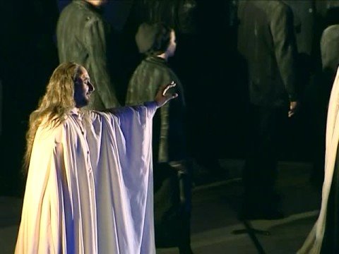 Simon Boccanegra, Finale, Athens 2008