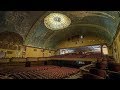 Exploring an Abandoned Temple - Ancient Order of the Mystic Shrine