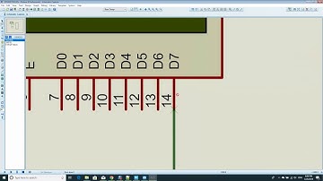 [STM32 Tutorial] : (01) STM32 giao tiếp LCD16x2 thông qua IC74HC595