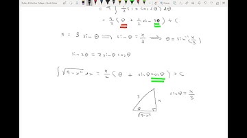 Math 190 lecture section 7.3