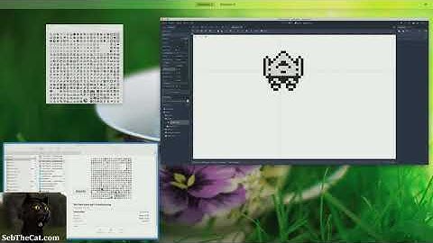GameDev: Godot engine. Split Screen Multiplayer Mobile Game (Part 1/2)