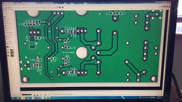 SL-1 (cloning a pcb).