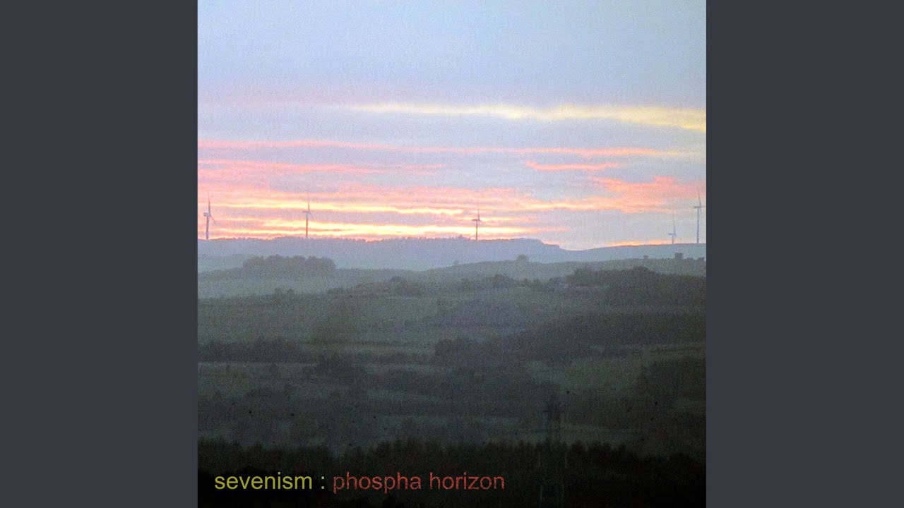 Watch Phospha Horizon on YouTube Watch Phospha Horizon on YouTube