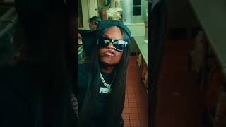 MY WHOLE FYP 😂🔥🔥 “EATING” MUSIC VIDEO FT. BIG MARCO OUT NOW