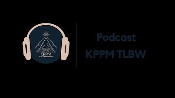 Lockdown Relationship - Podcast KPPM Tulangbawang