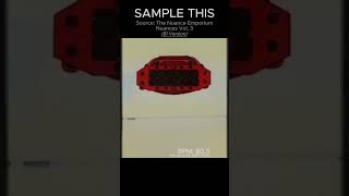 $1 Sample Chops 🎹 (Flip This) #021 #samplethis #boombap #nuancesvolumethree #producerlife