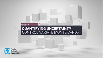 Control Variate Monte Carlo
