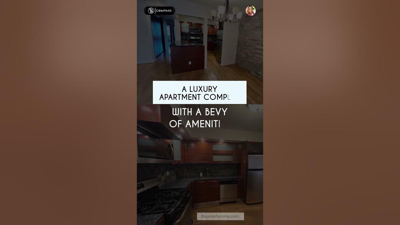 Baybridge Condominium Bayside NY Condos YouTube
