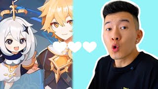 Aggressively Appreciating Your Art 2