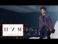 Показ Ermenegildo Zegna Couture FW18/19 в Милане