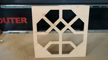 Wood Cutting CNC Router For MDF Doors