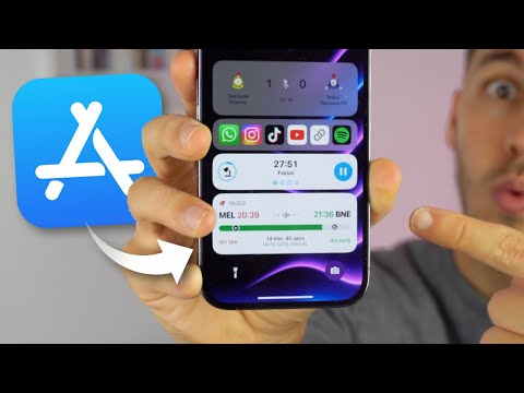 Top 10 Apps de ACTIVIDADES EN DIRECTO que debes tener 🔥