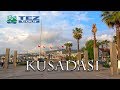 Kusadasi, Turkey 4K travel guide bluemaxbg.com