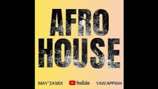 Afro House Mix 2024 - Black Coffee | Shimza | Themba | Bun Xapa