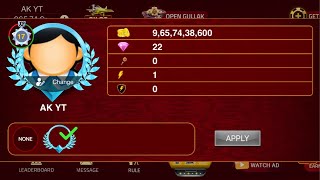 Octro Teen Patti live 2026 screenshot 2