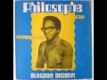 Degbevi Alognon  - Amegbetɔ , Aleke na wɔ