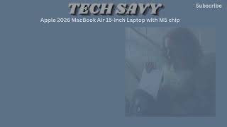 MacBook Air 15” M5 Review – Best AI Laptop for Students & Creators in 2026?