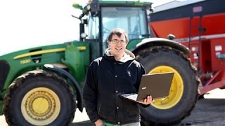 How Hacking Is Advancing the World of Farming