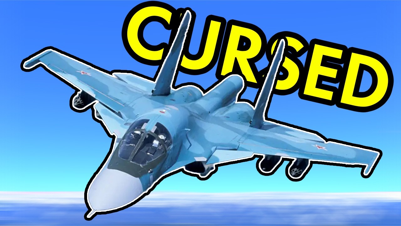 Самый ПРОКЛЯТЫЙ набор снаряжения в War Thunder