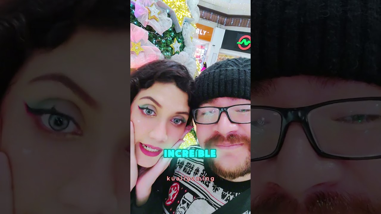 muchas gracias por seguir nuestras aventuras, tengan un feliz año!nn #kualigaming