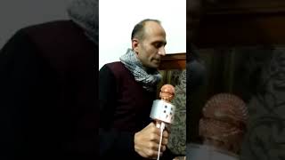 Hakan Eyüpoğlu Erisin Dağların Karı Cover
