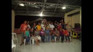 Reunion2013 IV Roxas