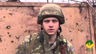 Троїцьке 10.03.2016