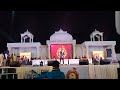 Ganesh desale live mimicry show