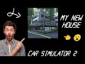 My new house Price 2000000$ 😯 my new house in Game . 