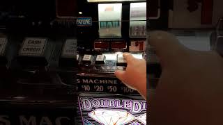 Vintage Coin Slots at El Cortez | Las Vegas, Nevada