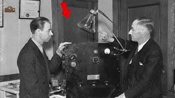 The Rife Frequency Machine A Banned Cancer Cure?