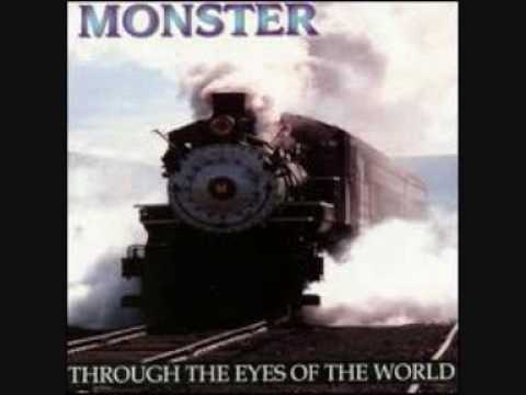 Monster - One Night.wmv