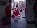 Who Is Philly Elmo?