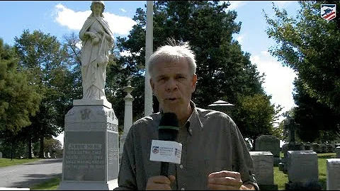 The Tragic Tale of Jennie Wade, Wesley Culp and Ja...