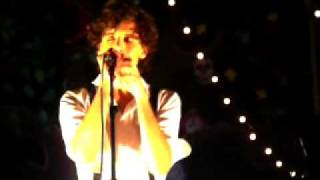 Mika - How Much Do You Love Me Brixton, London 28-02-2008