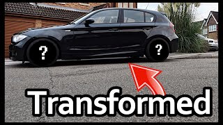 The Best 18 Inch BMW Wheels Ever Made!