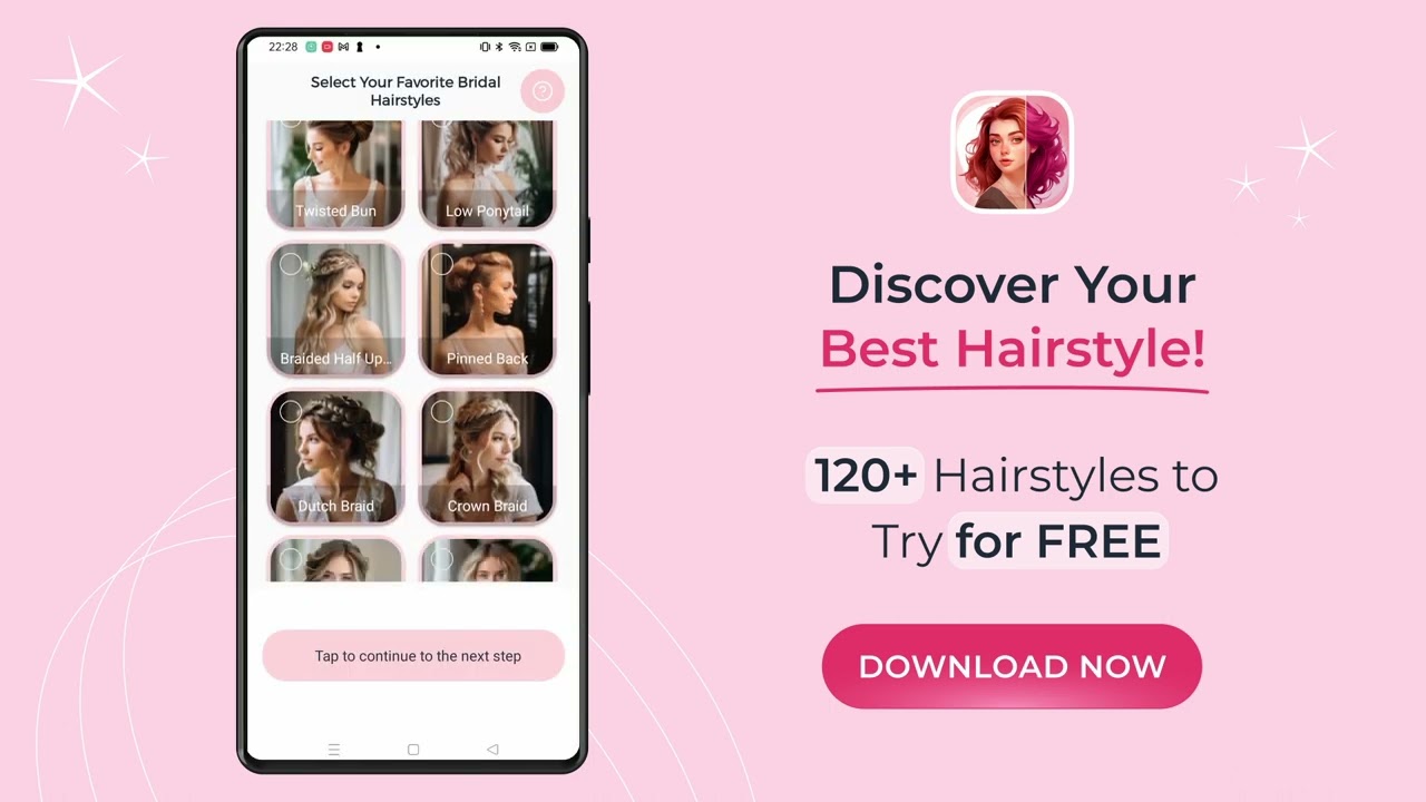 Woman Hairstyles APK for Android - Download