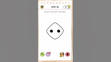 Brain Test All-Stars Level 126 solution