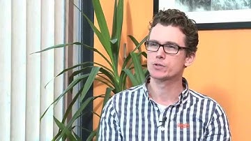 Sebastian Nijman: Pharmacogenomics