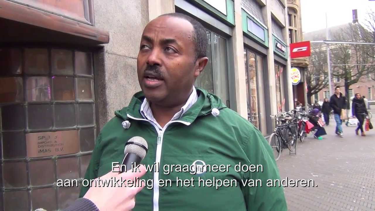 Goede voornemens 2013