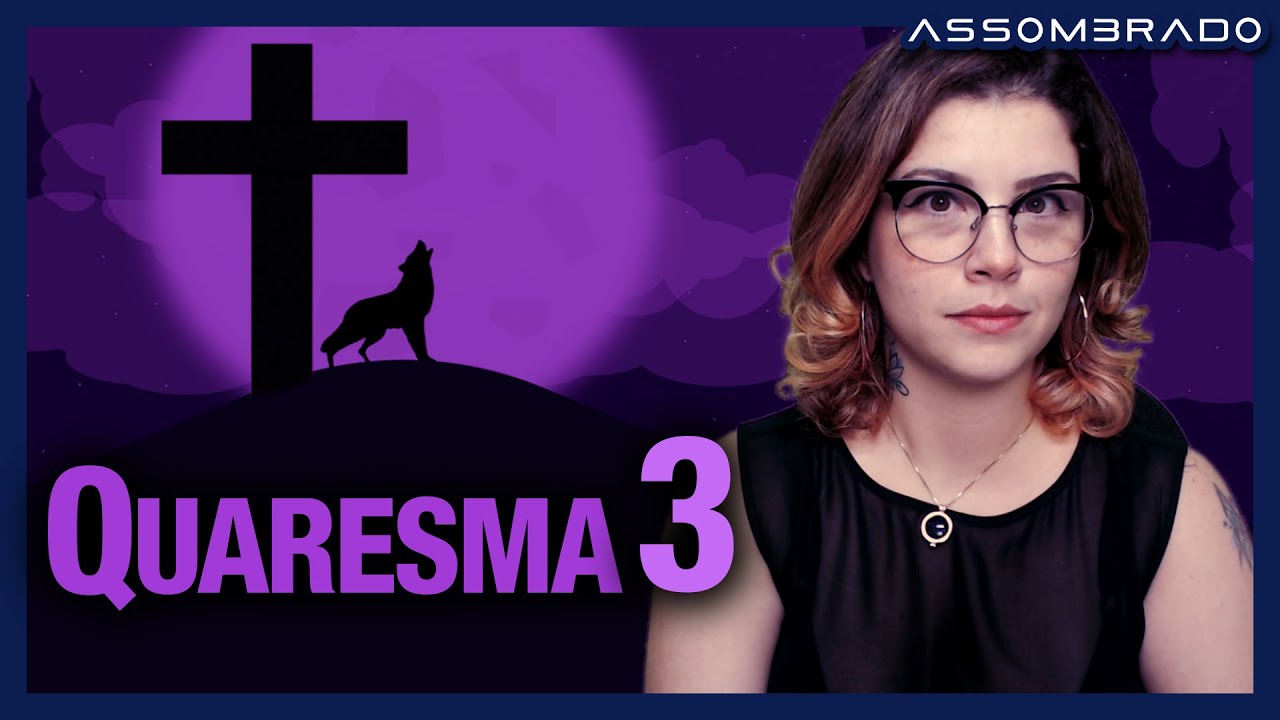 SÓ RELATOS DE QUARESMA! - COLETÂNEA TEMÁTICA