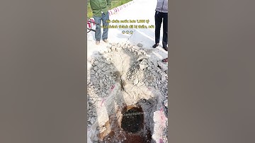 Hồ chứa nước hơn 1.000 tỷ vừa khánh thành đã bị thấm, nứt 😨 #tintuc #tinnong #xaydung #khanhhoa