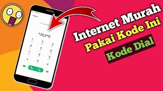 KODE DIAL TRI MURAH 2020