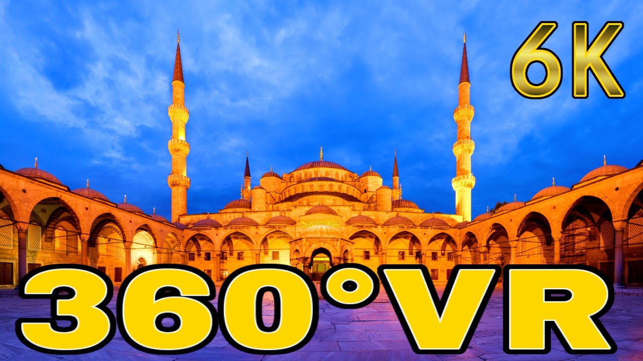 virtual tour mosque