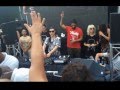 Skrillex at Lure in Los Angeles, CA Sept 14 2014